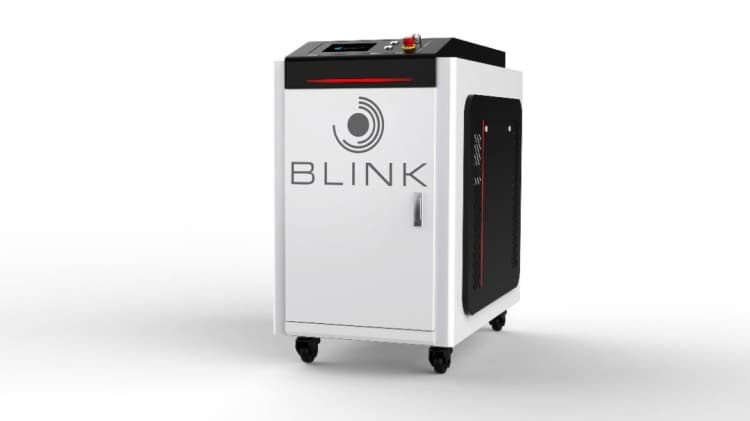 Spawarka laserowa Blink 1500W