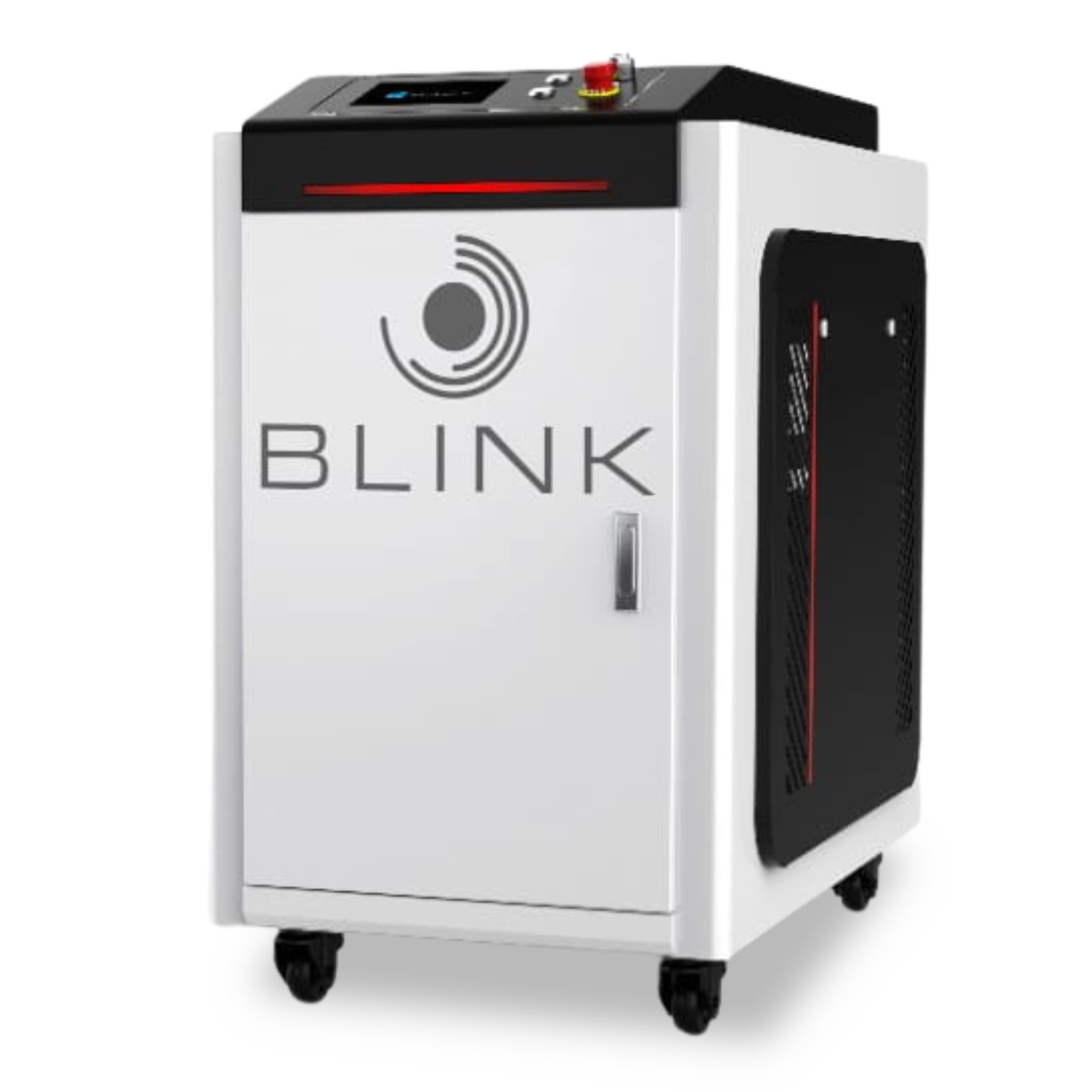 Spawarka laserowa Blink 2000W